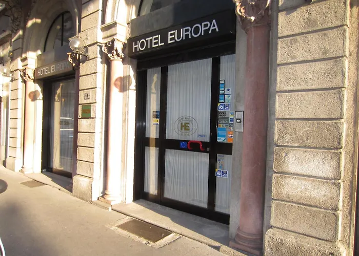 Hotel Europa