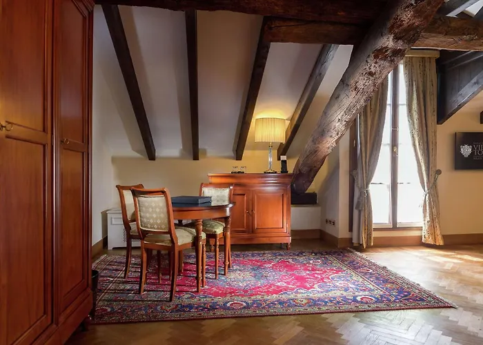 Grand Hotel Villa Torretta, Curio Collection by Hilton